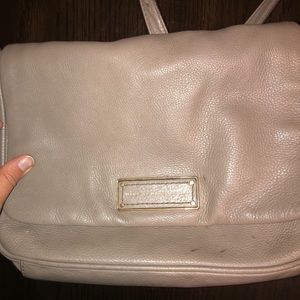 Marc jacobs crossbody